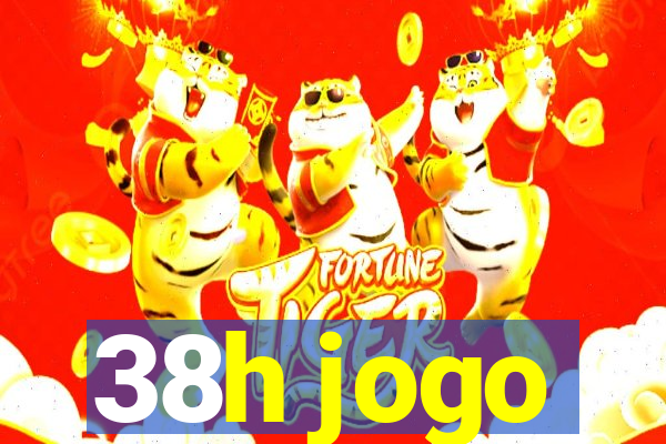 38h jogo